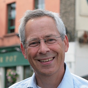 Tim Gill - USA