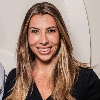 Anna Carolina - SP