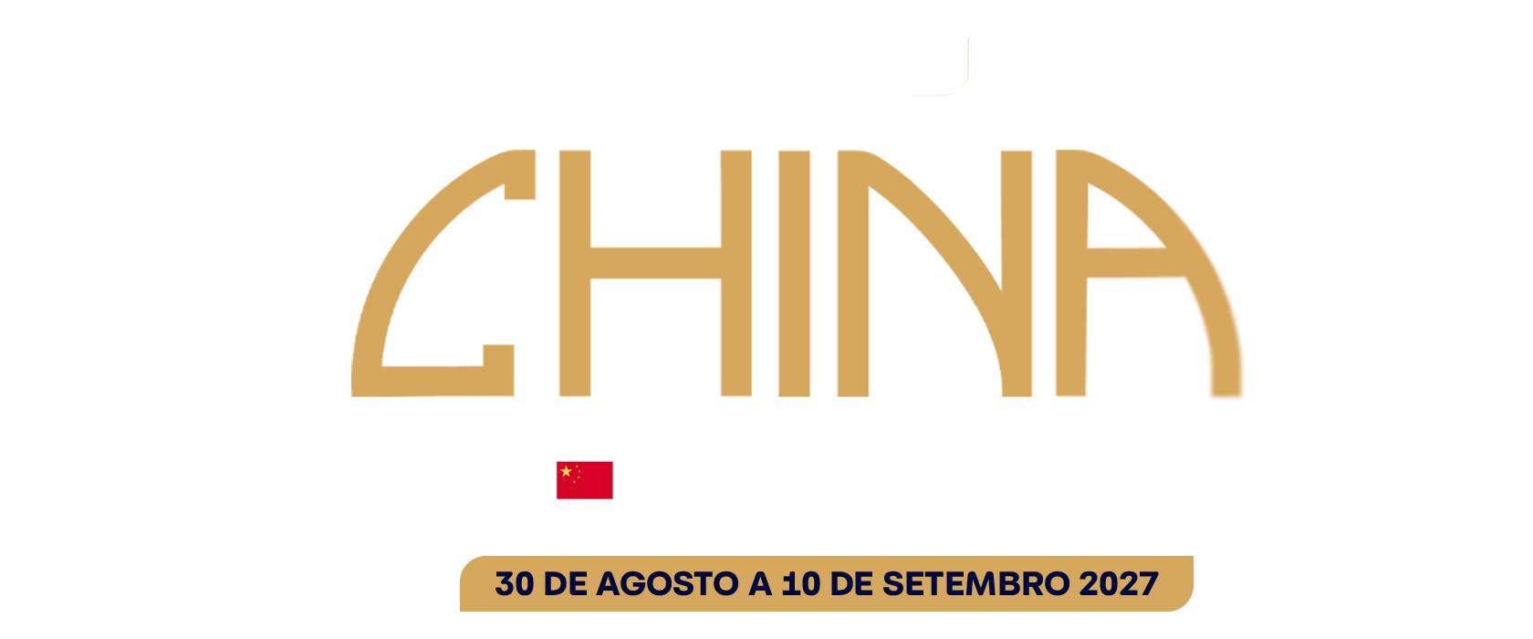 Missão Técnica China Real Estate