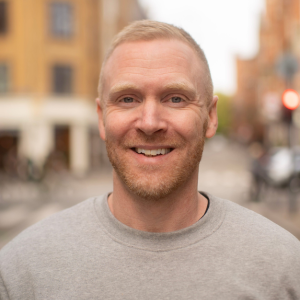 Esben Neander Kristensen - DNK 