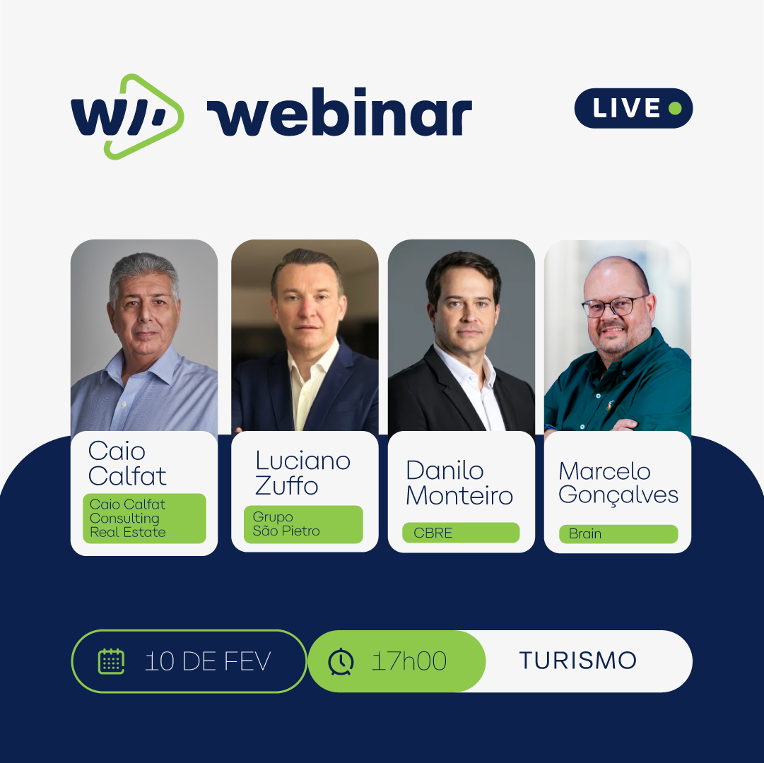 Como os novos modos de morar estão redesenhando os produtos imobiliários