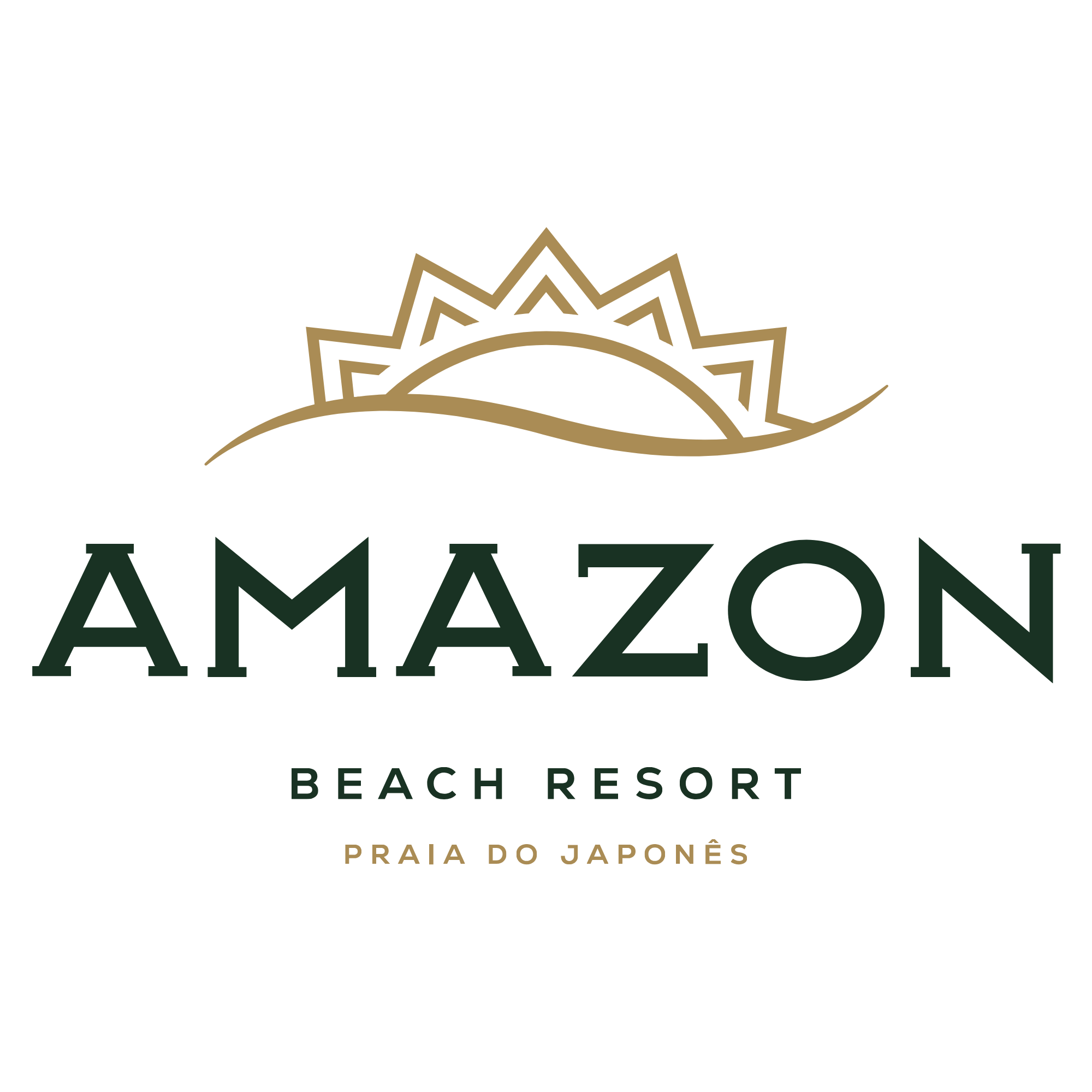 Amazon Beach Resort