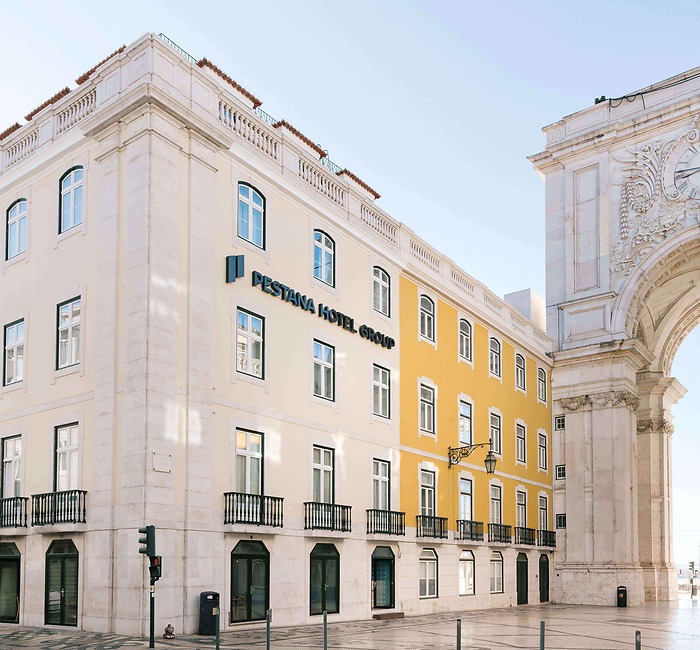 Pestana Hotel Group