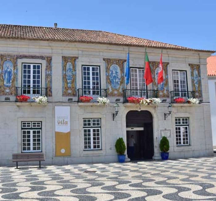 Câmara Municipal de Caiscais