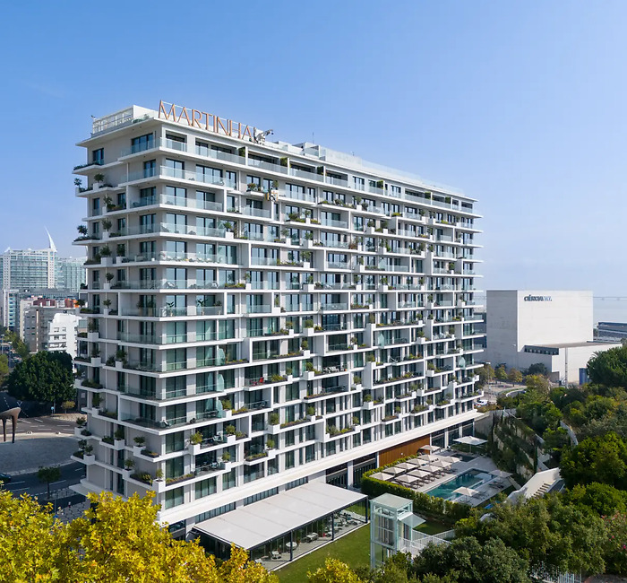 Martinhal Residences
