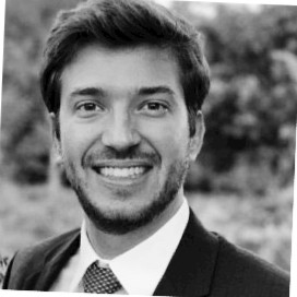 Bruno Condino - SP