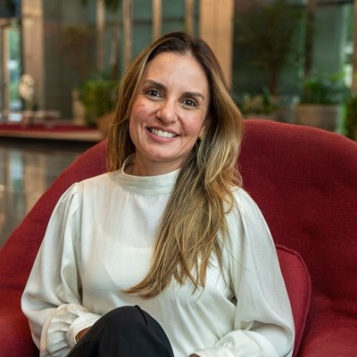 Elisangela Perussi - SP