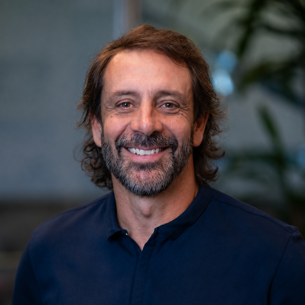 Marcos Colvero - SP