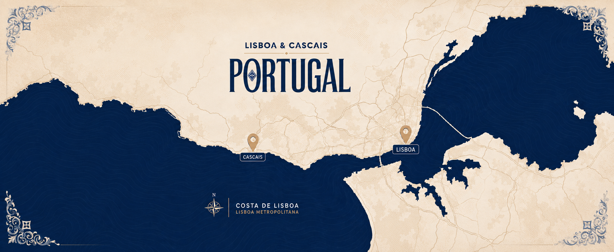 Portugal