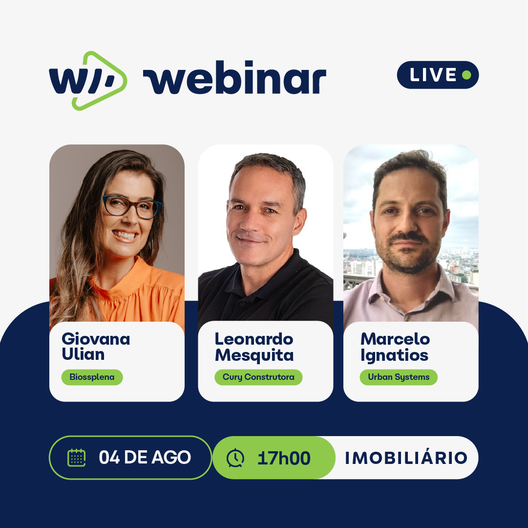 Regeneração urbana como estratégia para o desenvolvimento imobiliário