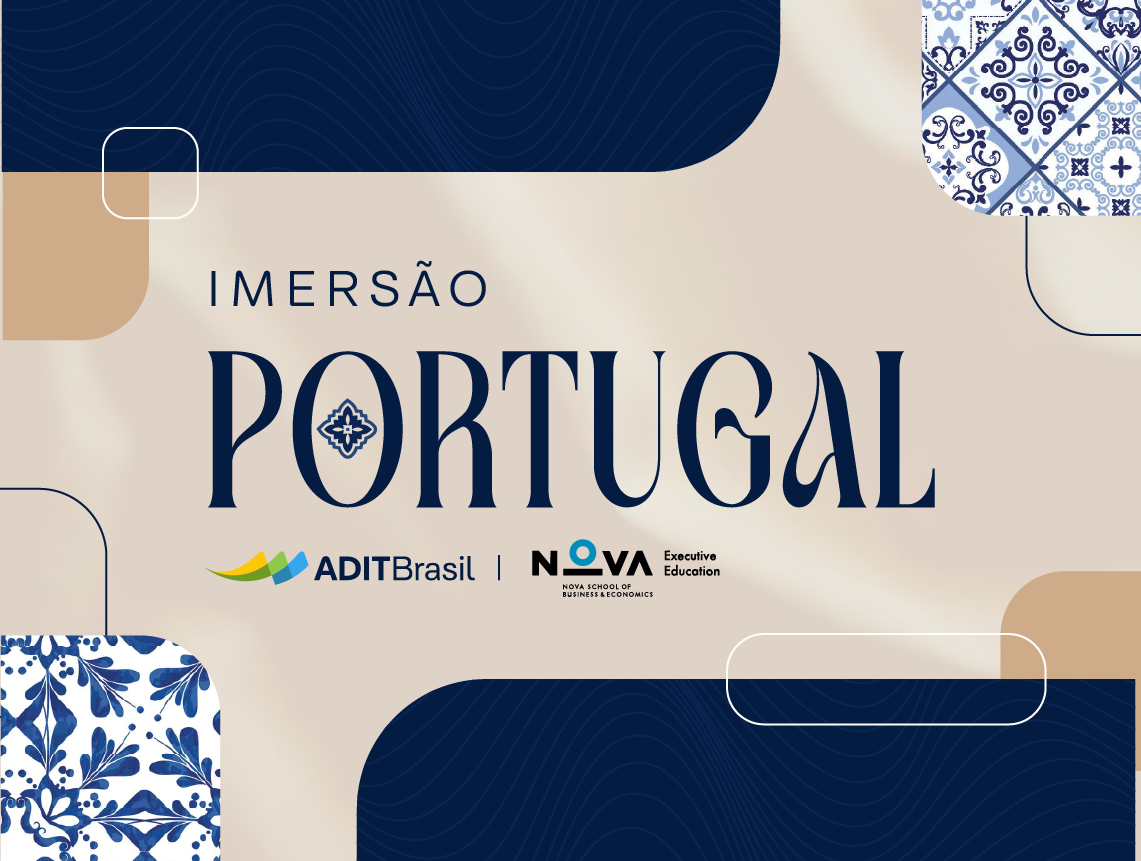 Missão Técnica Portugal