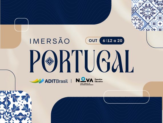 Missão Técnica Portugal