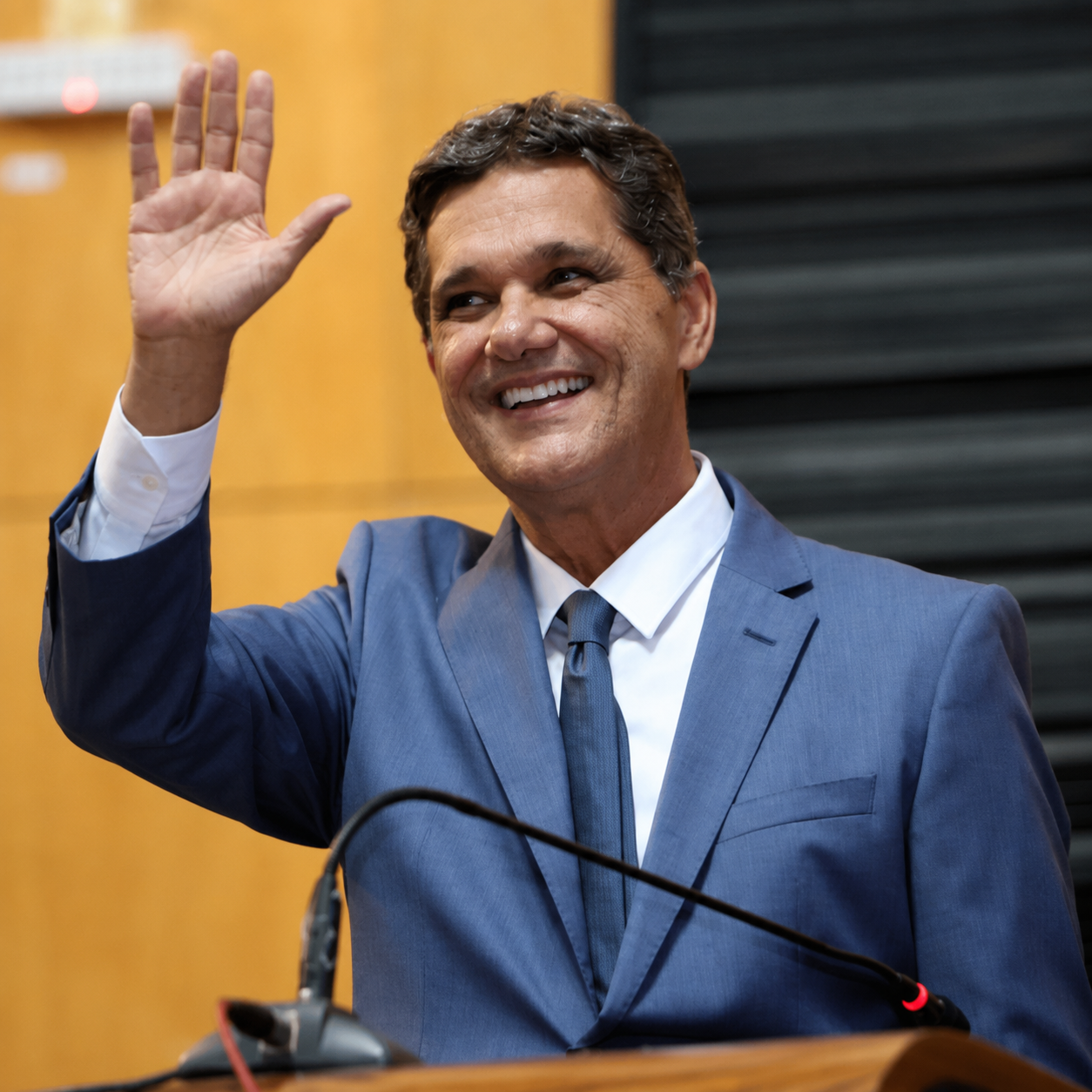 Ricardo Ferraço - ES
