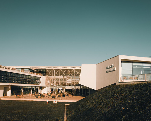 Escola de Formação de Executivos da Nova SBE