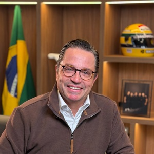 Juliano Custódio - SC