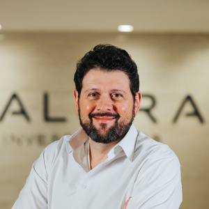 Alessandro Vedrossi - SP