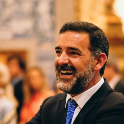 Bernardo Corrêa de Barros
