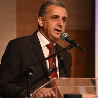 Pedro Gilson Rigo 