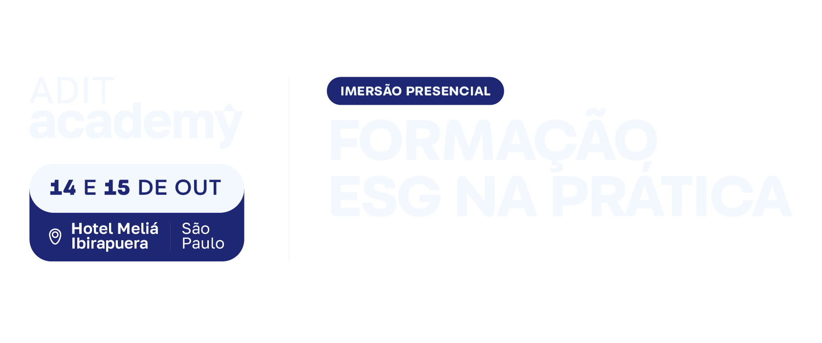 Imersão ESG na prática