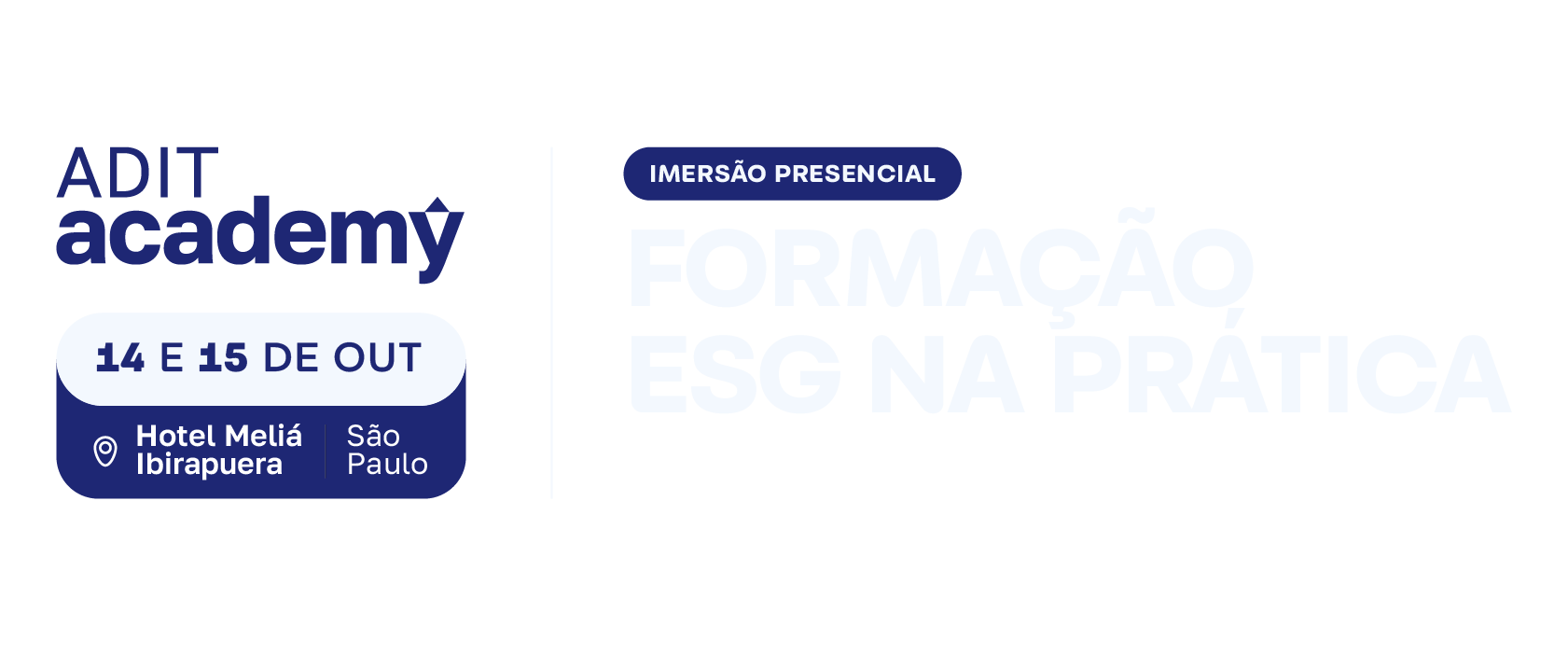 Formação ESG na prática