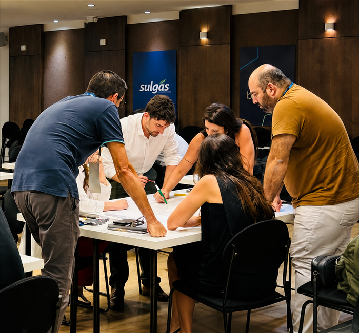 Formação ESG na prática
