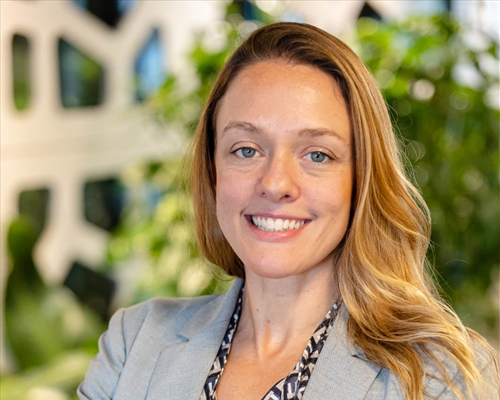 Facilitadora | Myriam Tschiptschin