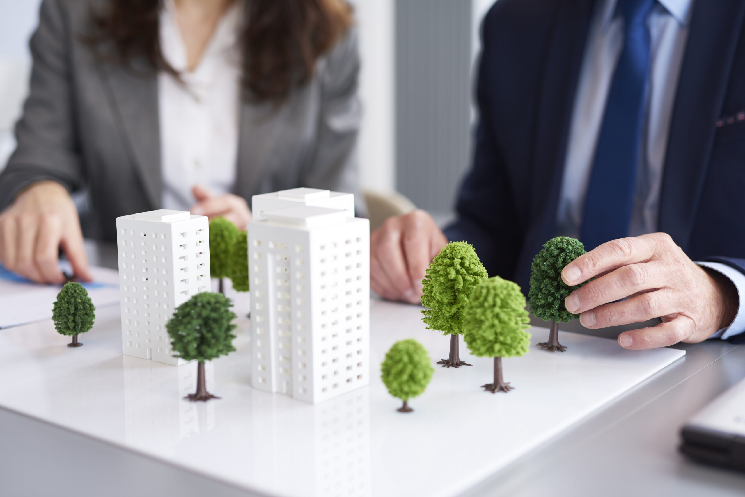 Curso Estruturação Jurídica para Empreendimentos Imobiliários