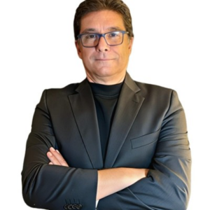 Edson Montemor - SP