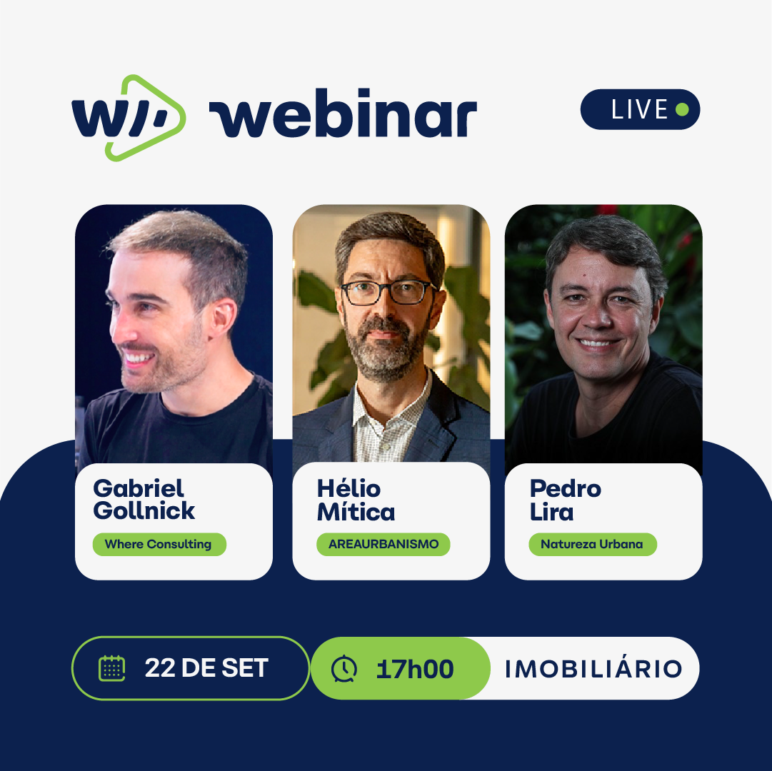 Bairros planejados pelo mundo e o que os projetos urbanos ensinam ao mercado imobiliário